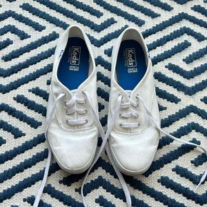 Keds canvas casual sneaker